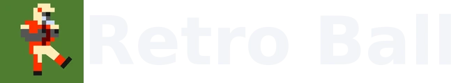 Retro Ball